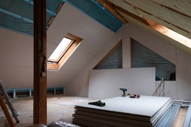 Best Cellulose Insulation  in St Charles, IL