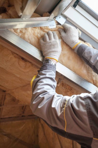 Range of Insulation Solutions in St Charles, IL