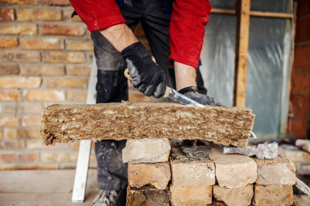 Best Commercial Insulation Contractor  in St Charles, IL