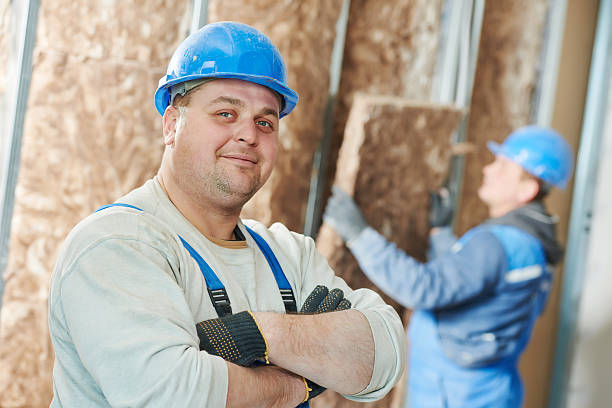 St Charles, IL Insulation Contractor Company
